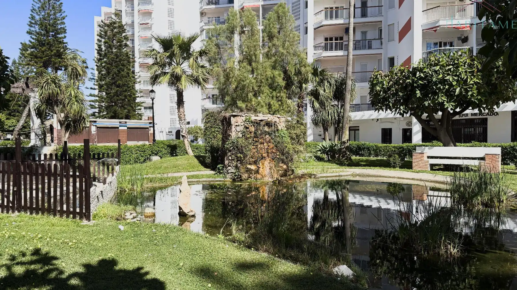 Flat with pool for sale in Urbanizacion Salomar, imagen 31