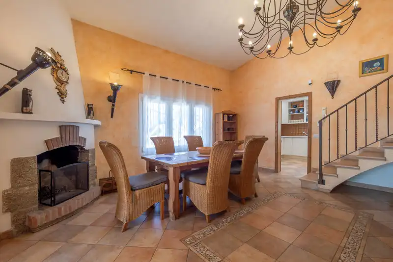 Chalet en venta en Cap Ras - Creus - Falconera, imagen 13
