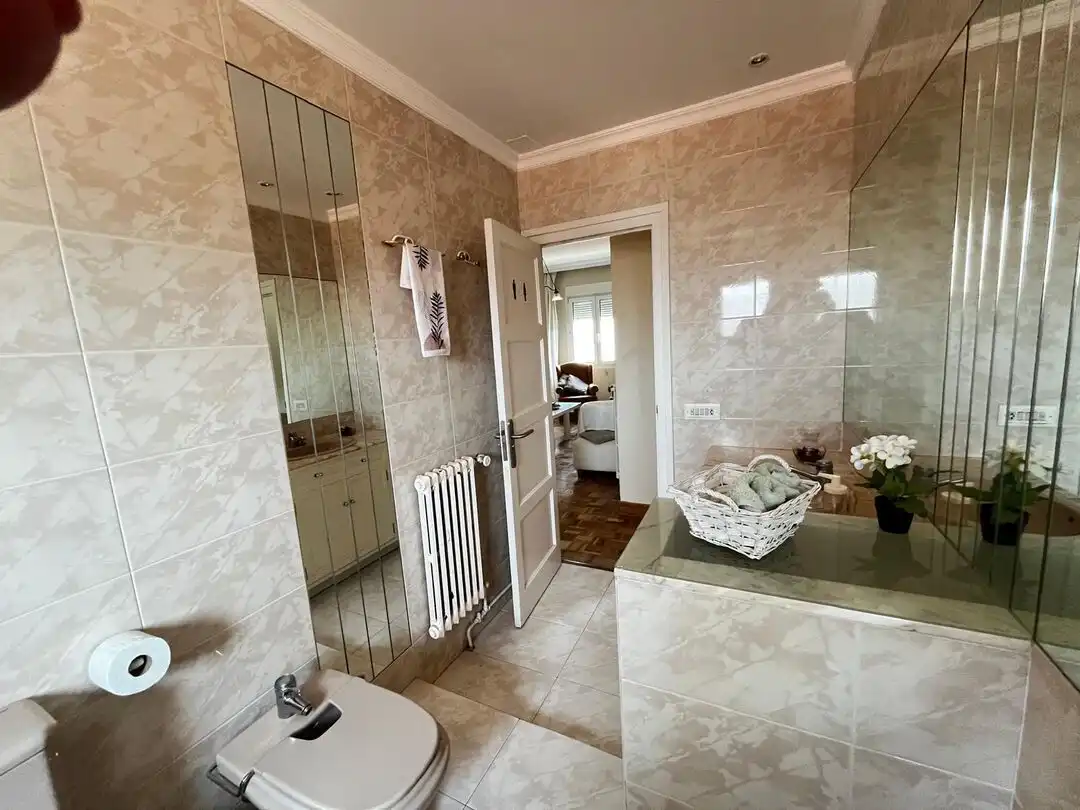 Baño de Piso en venta en  Pamplona / Iruña con Calefacción