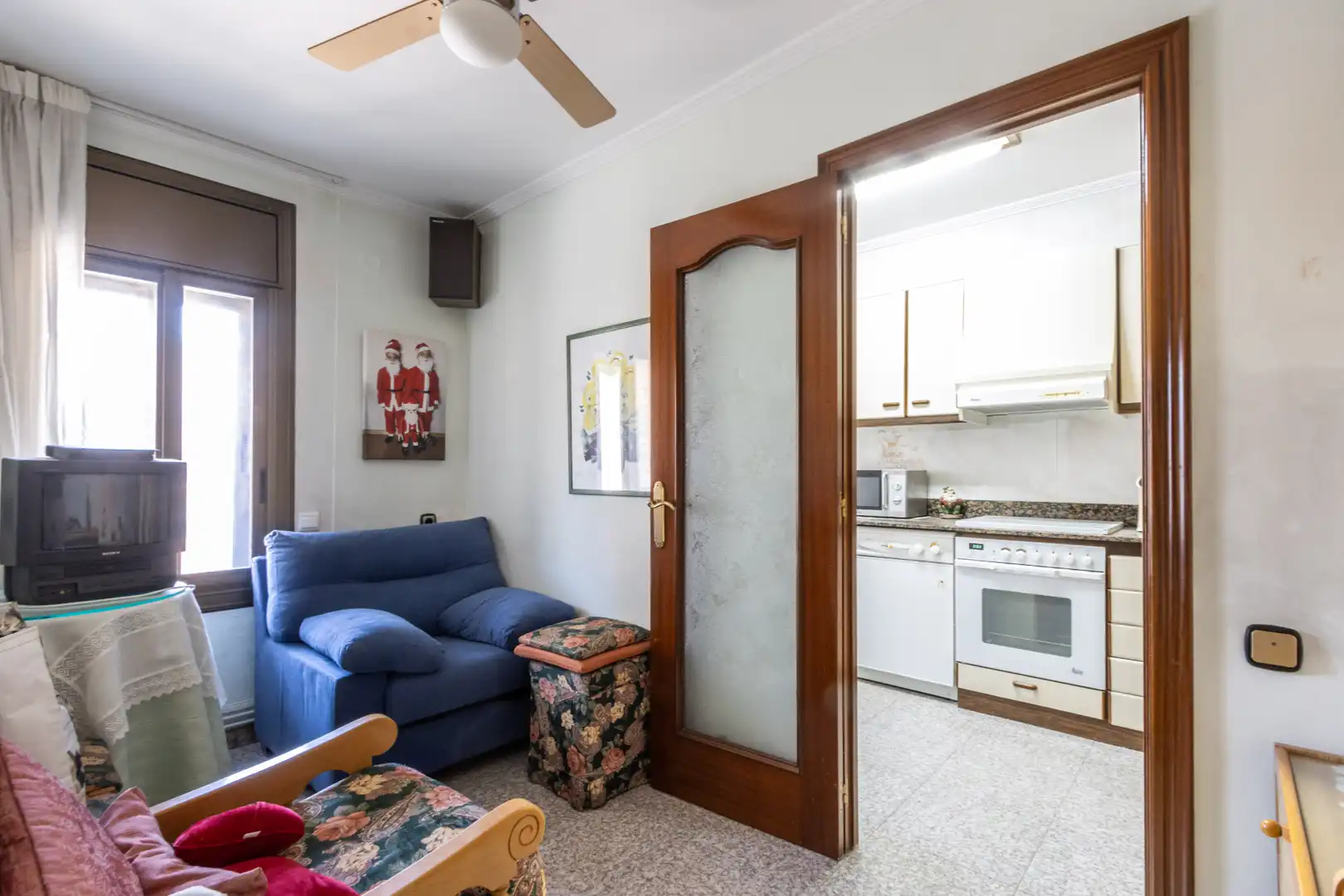Appartement avec terrasse à vendre à Carrer d'Alexander Bell, imagen 17