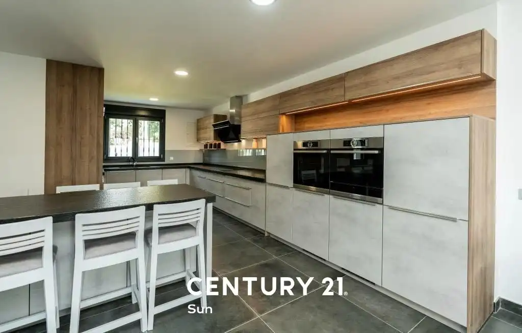Haus mit Pool zum Verkauf in Calle Bruselas 32-D, imagen 15