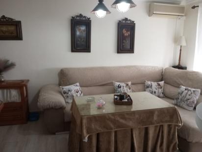 Living room of Flat for sale in Dos Hermanas