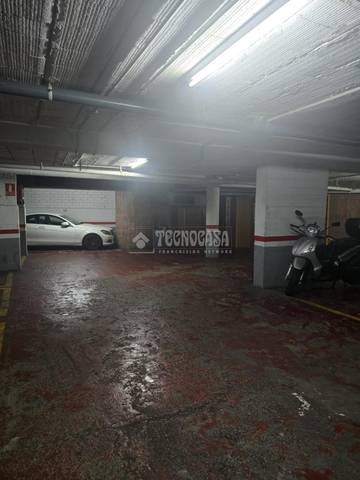 Garaje en Venta en La Teixonera