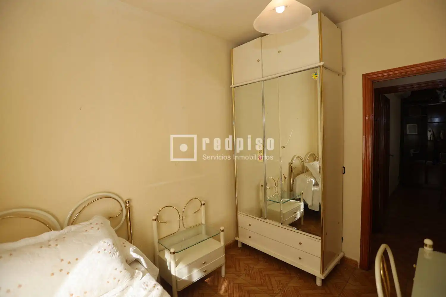 Habitación de Piso en venta en Madrid con Aire acondicionado, Calefacción y Terraza