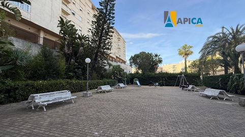 Foto 2 de Àtic en venda a La Granja - La Colina - Los Pastores, Algeciras