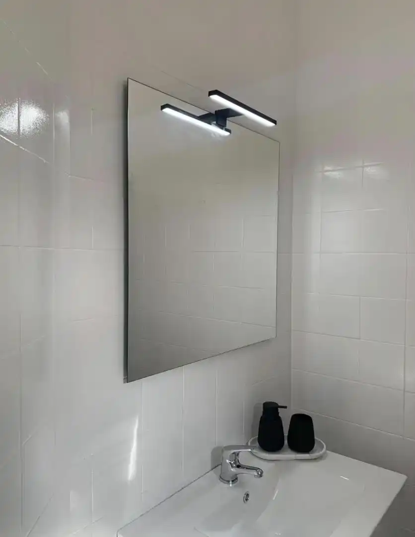 Baño de Casa o chalet en venta en Alaior con Aire acondicionado, Piscina y Balcón