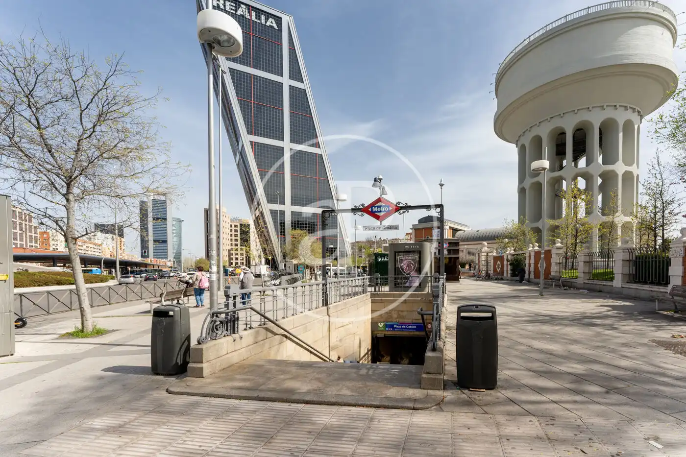 Flat with lift for sale in C. de Antonio Pérez, imagen 8