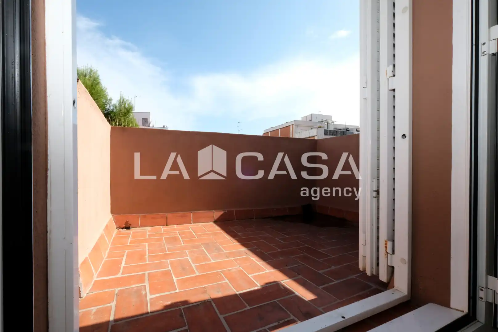 Penthouse with lift for sale in Carrer de Sant Alexandre, imagen 4