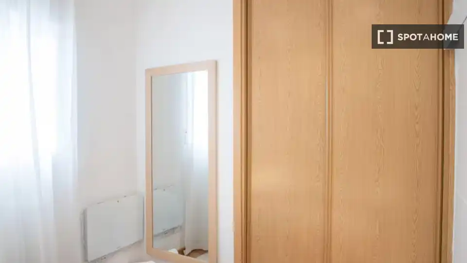 Appartamento in affitto a Ciudad Lineal, imagen 16