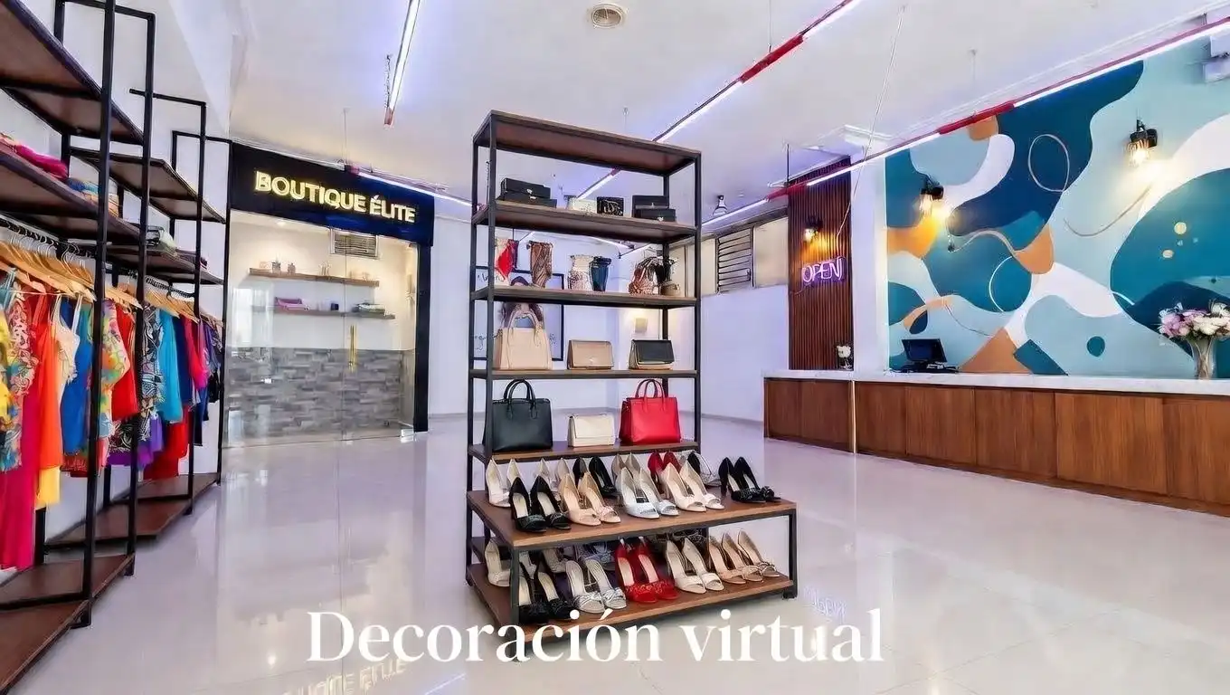Local comercial en alquiler en Llombai, imagen 6