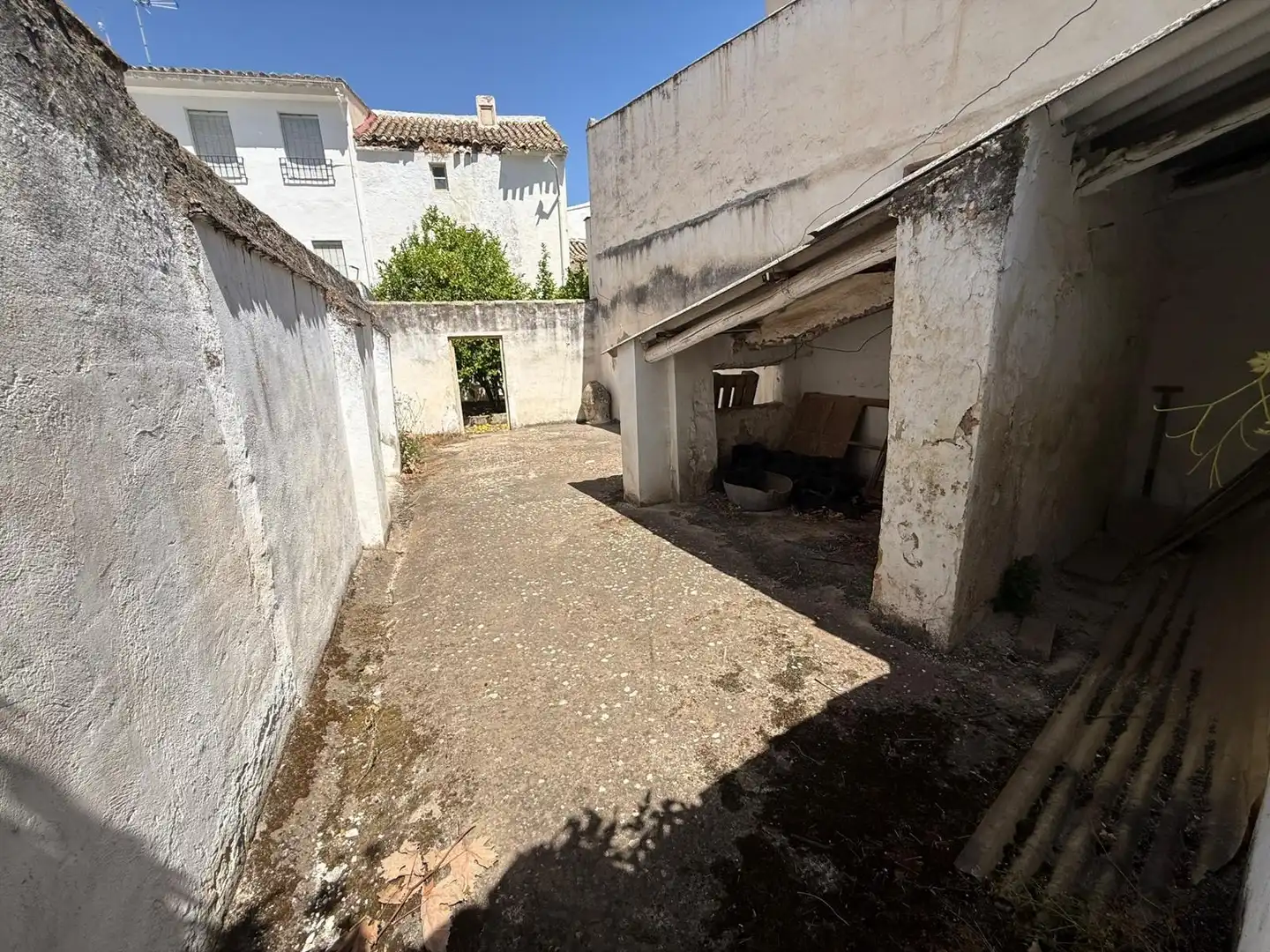 House with terrace for sale in Calle GRAMA, imagen 22