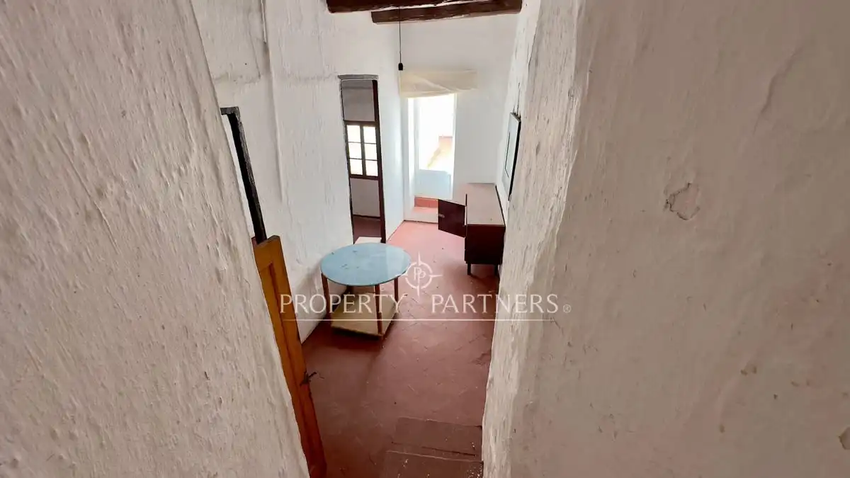 Casa pareada en venta en Calle de Sant Rafael, imagen 25