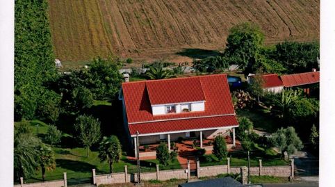 Foto 2 de Casa o chalet en venta en Boqueixón, A Coruña
