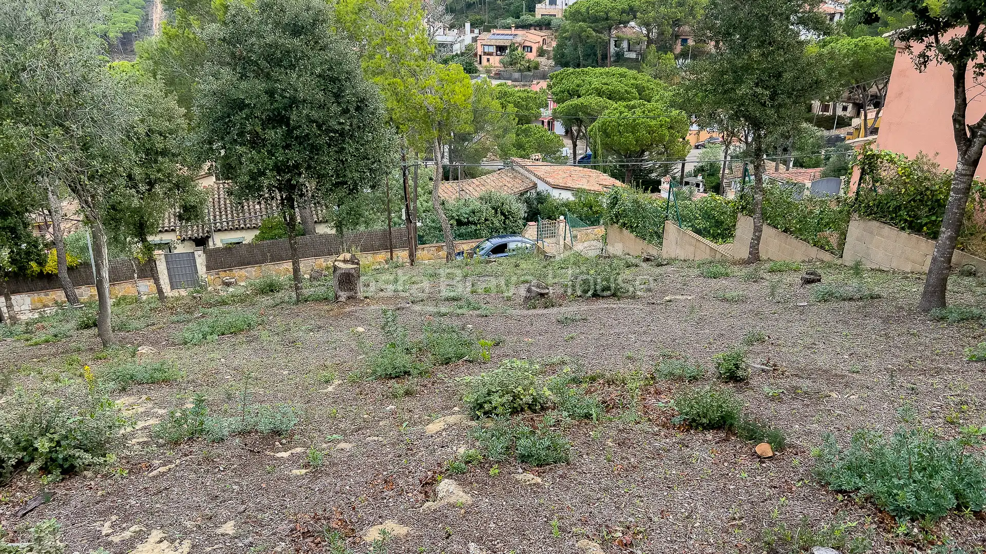 Terrenys i solars en venda a Carrer d'Ausiàs March, imagen 3