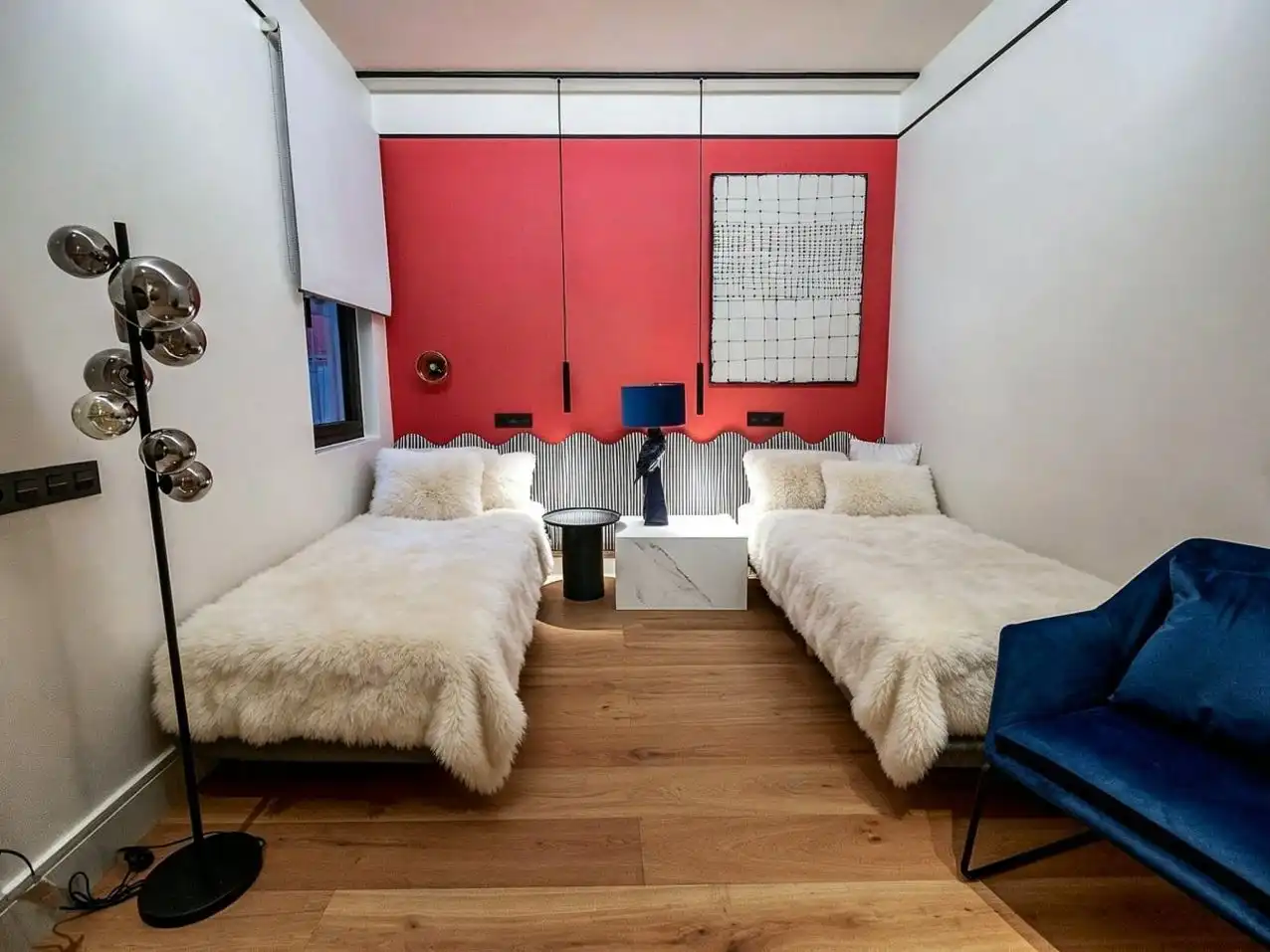 Piso con jardín en venta en Roger de Llúria 124, imagen 13