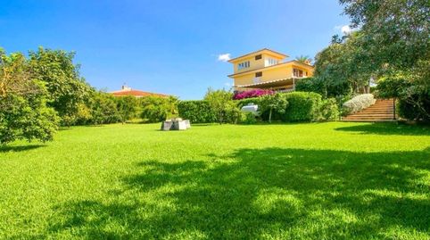 Foto 3 de Casa o xalet de lloguer a Sa Cabaneta, Marratxí