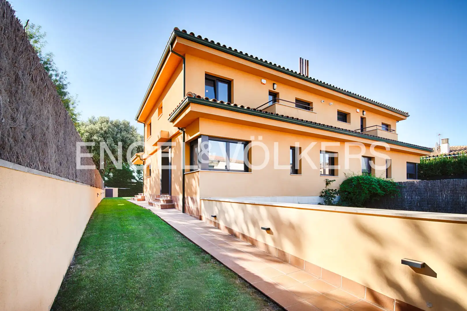 Casa pareada con terraza en venta en Calle Sense Nom G 28B, imagen 33