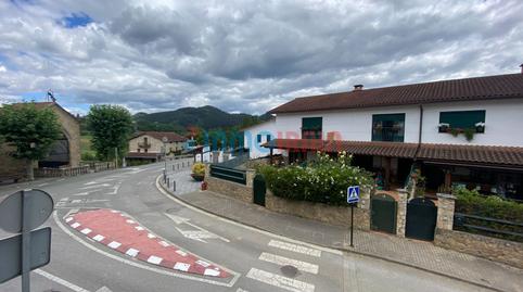 Foto 4 de Pis en venda a Kale Nagusia, Segura, Gipuzkoa