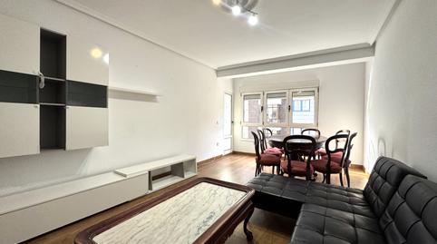 Foto 2 de Pis en venda a Calle Fray Ceferino, Salesas - Foncalada - Campoamor, Asturias