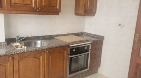Foto 4 de Piso en venta en A Malata - Catabois - Ciudad Jardín, Ferrol