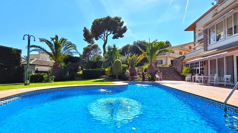 Photo 2 of Houses for sale in Montmar, Castelldefels