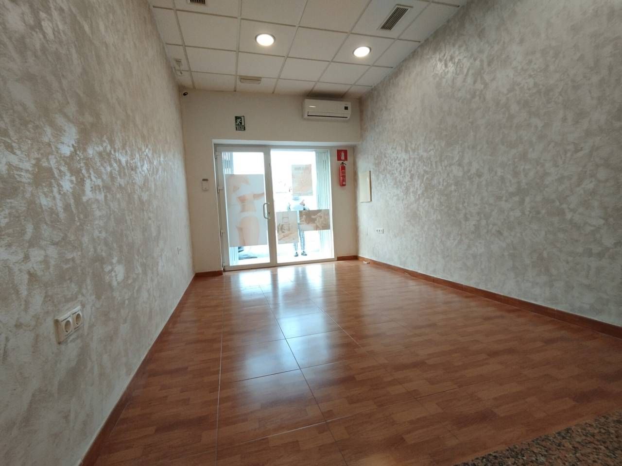 Geschaftsraum zum Verkauf in El Ejido mit Klimaanlage