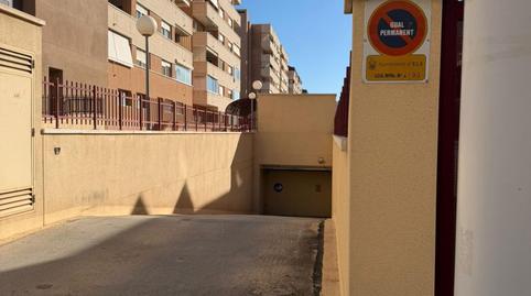 Foto 3 de Garaje en venta en Ciutat Universitària, Elche / Elx