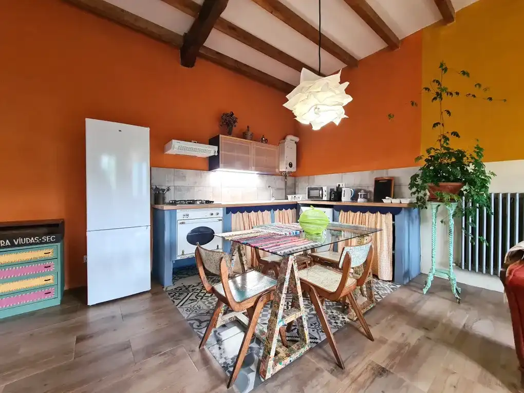 House with garden for sale in Folgueras, imagen 13