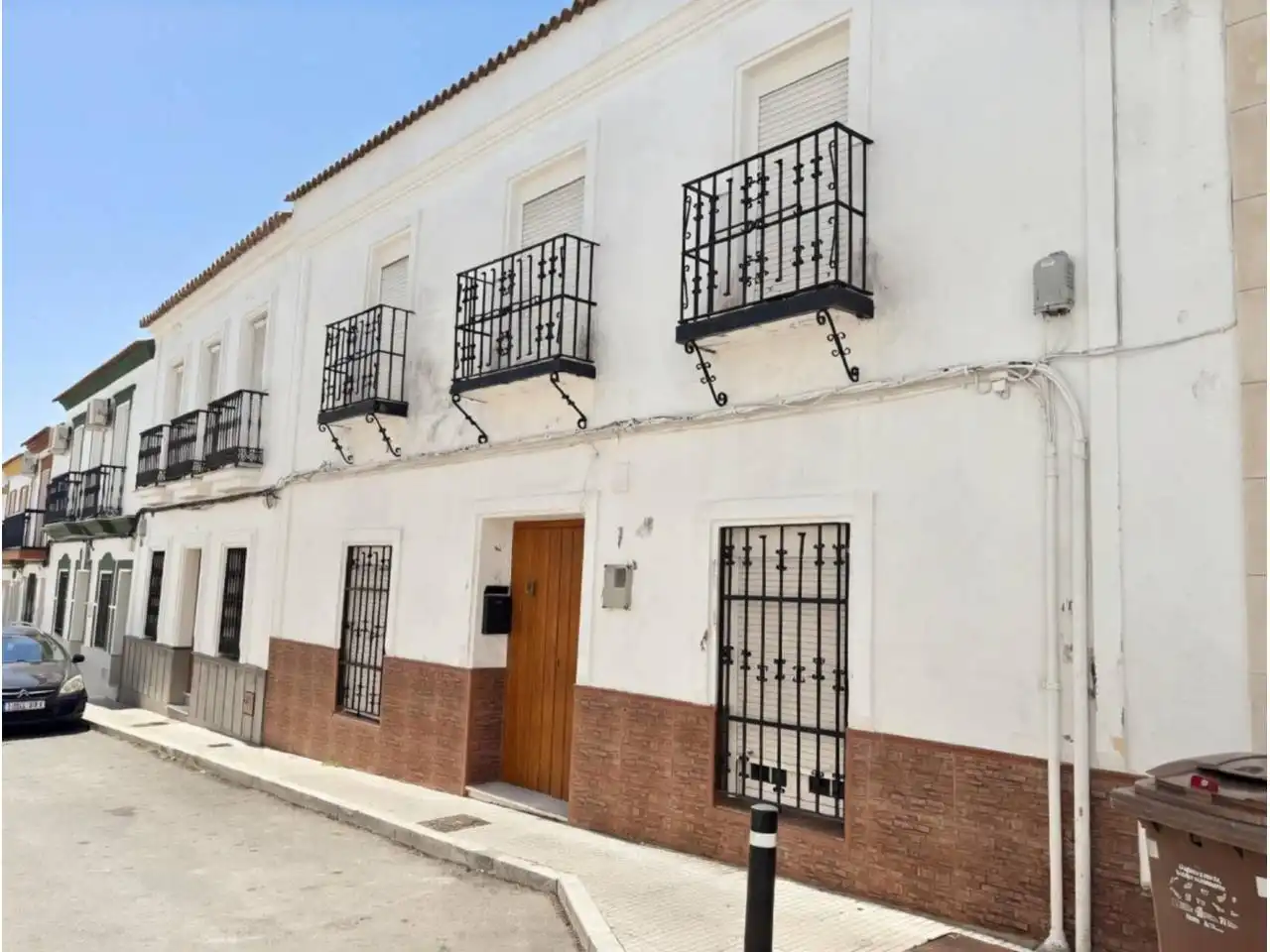 House for sale in San Bartolomé de la Torre