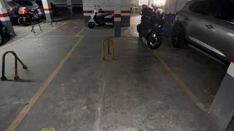 Photo 5 of Garage for sale in Passeig de Jaume Brutau, Centre, Sant Andreu de Llavaneres