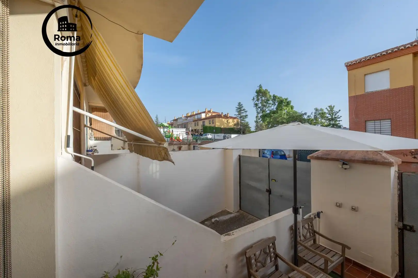 Reihenhaus mit Pool zum Verkauf in Ogíjares, imagen 49