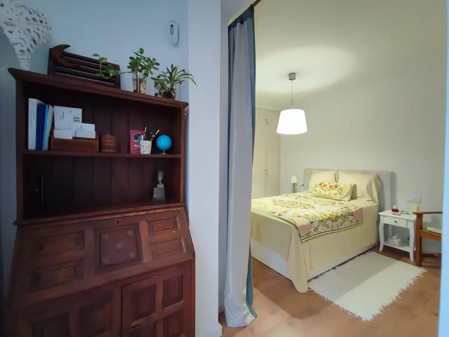 Piso en venta en La Caleta - La Viña