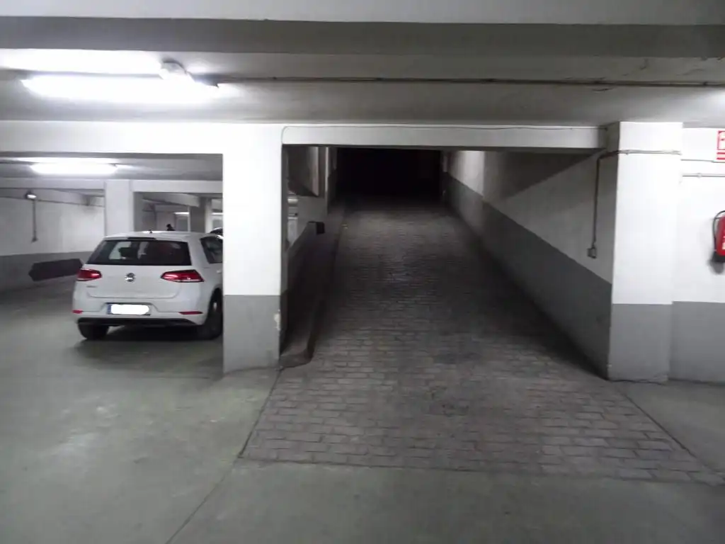 Einzelparkplatz zum Verkauf in Medina del Campo, imagen 2