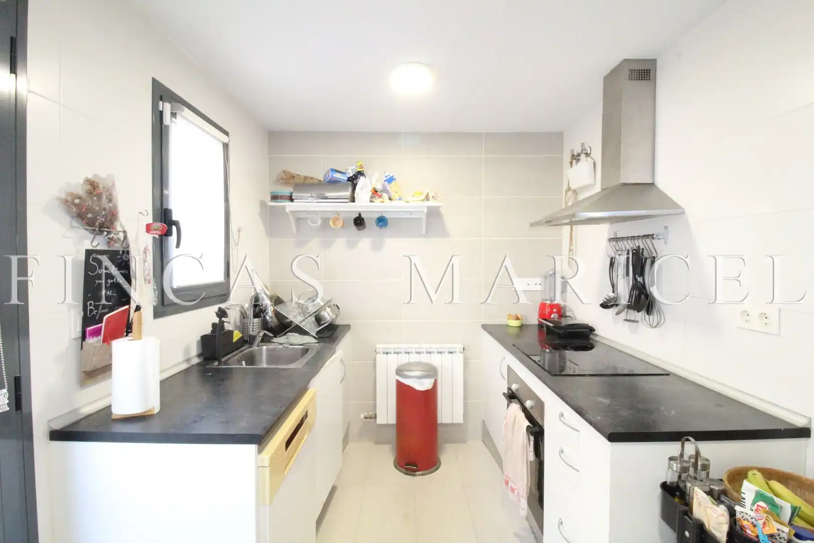 Casa con piscina en venta en Les Salines - Pla de Sant Pere, imagen 5