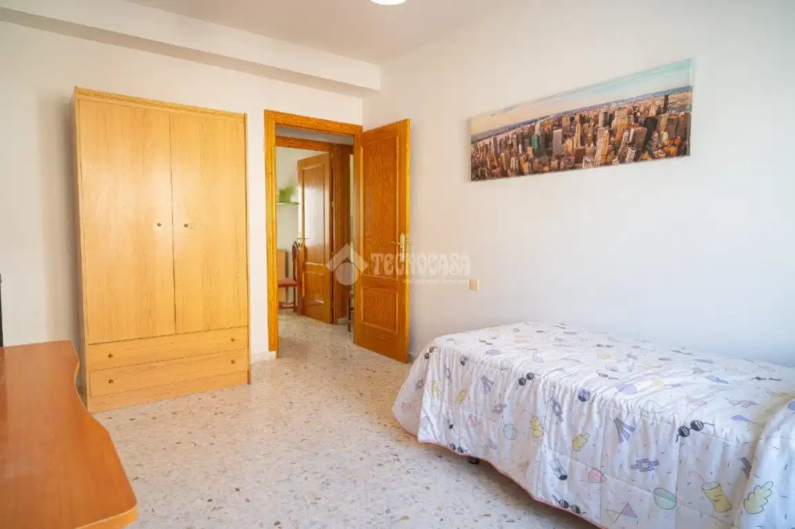 Habitación de Piso en venta en Úbeda con Aire acondicionado y Balcón