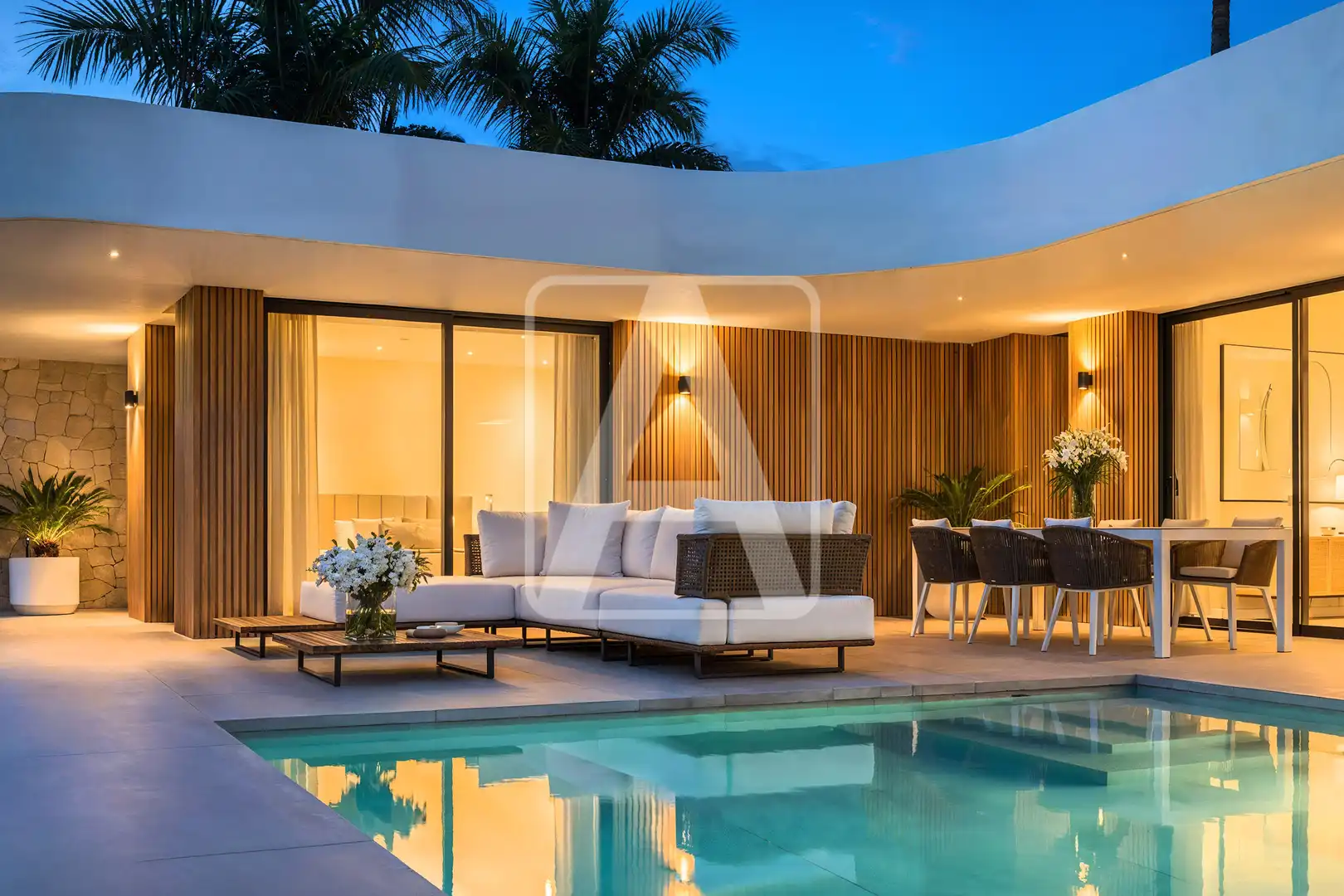 Villa mit Pool zum Verkauf in La Empedrola, imagen 9