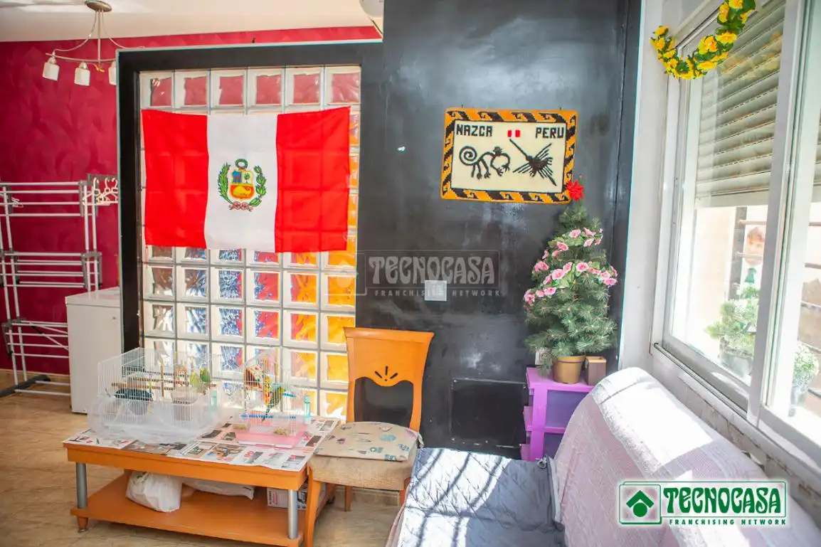 Casa adosada en venta en Pulpí con Terraza
