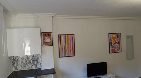 Photo 5 of Flat to share in Calle de las Milicias, 4, Santo Tomás, Ávila Capital