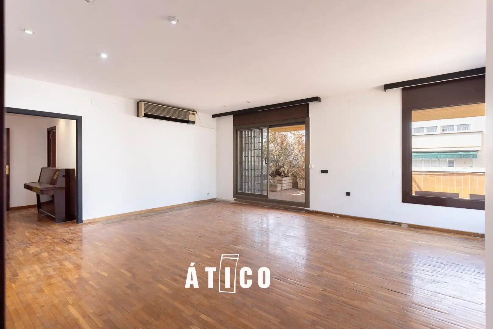 Penthouse mit Aufzug zum Verkauf in Sarrià - Sant Gervasi, imagen 24