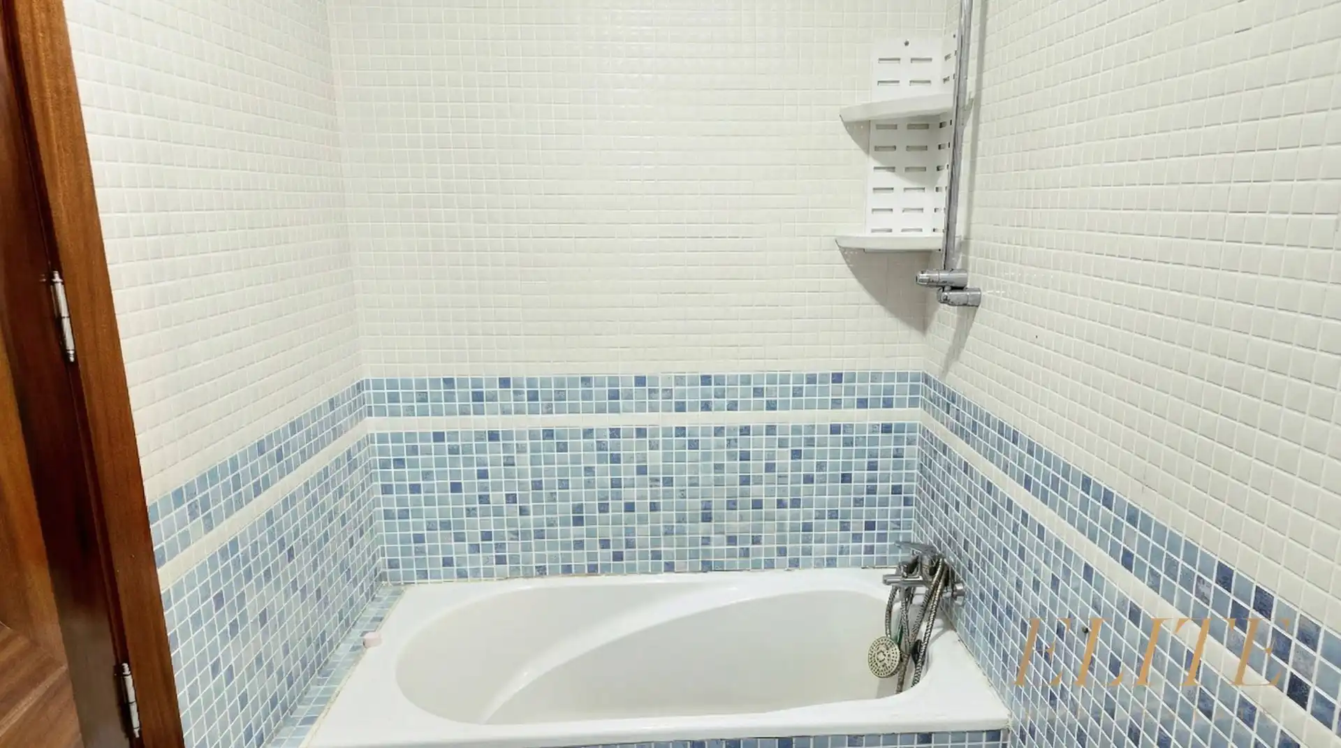 Baño de Casa adosada en venta en Santa Lucía de Tirajana con Aire acondicionado y Terraza