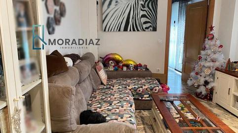 Foto 2 de Piso en venta en Don Benito, Badajoz