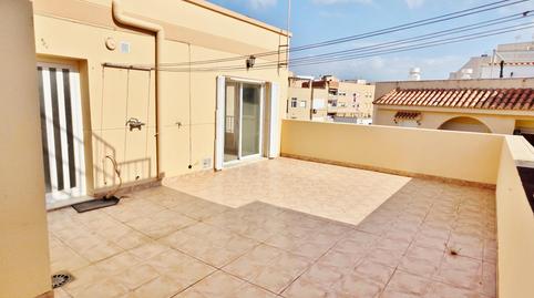 Photo 2 of Attic for sale in  Deportes (r), El Puerto - Romanilla, Roquetas de Mar