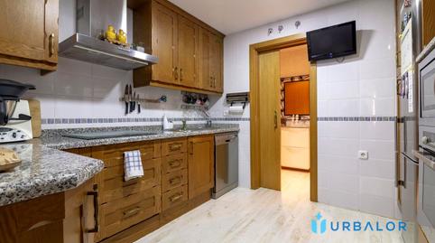 Foto 3 de Pis en venda a Planeta Neptuno, Parla Este, Parla