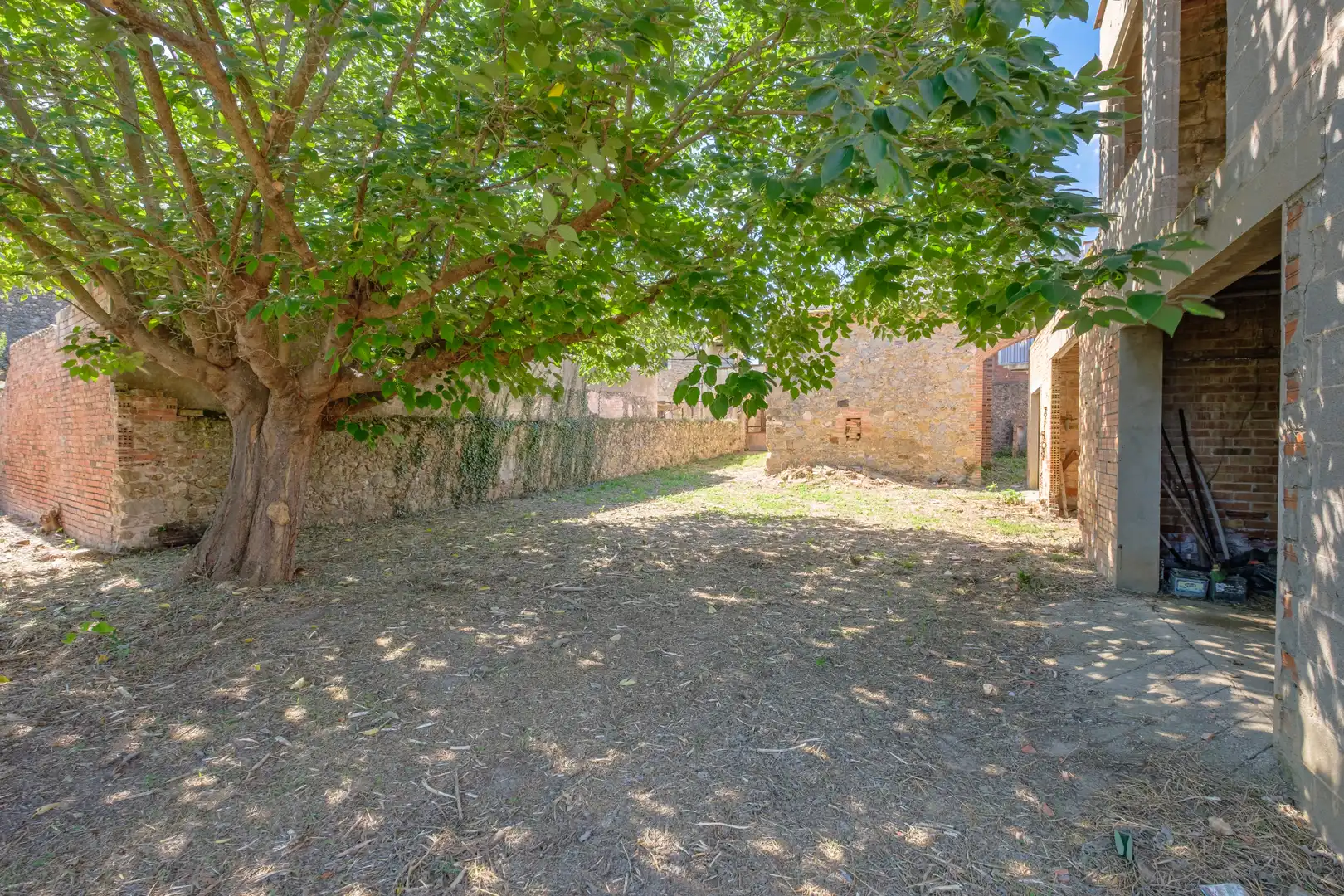 Residencial en venda en Jafre