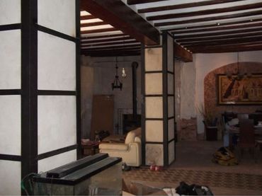 Casa en venta en Faura