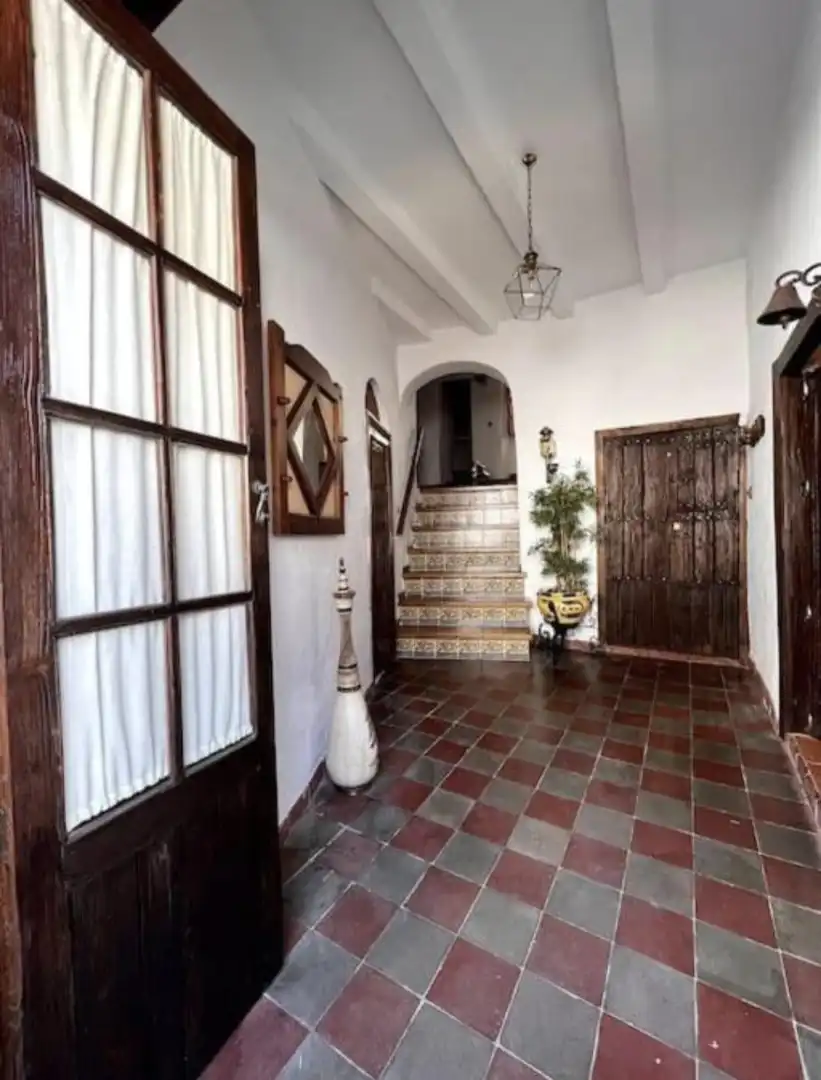 Houses for sale in Jabugo  with Terrace and Furnished