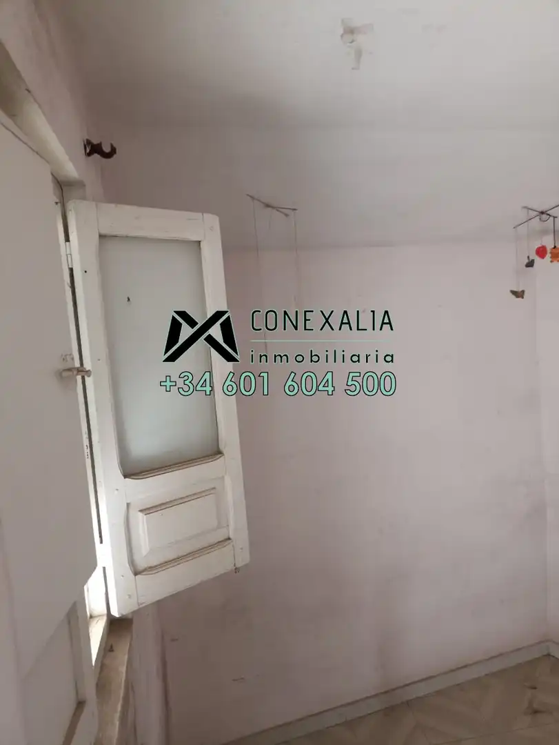 Habitación de Casa o chalet en venta en Olvera con Terraza