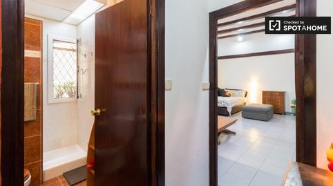 Foto 3 de Estudi per a compartir a La Barceloneta, Barcelona