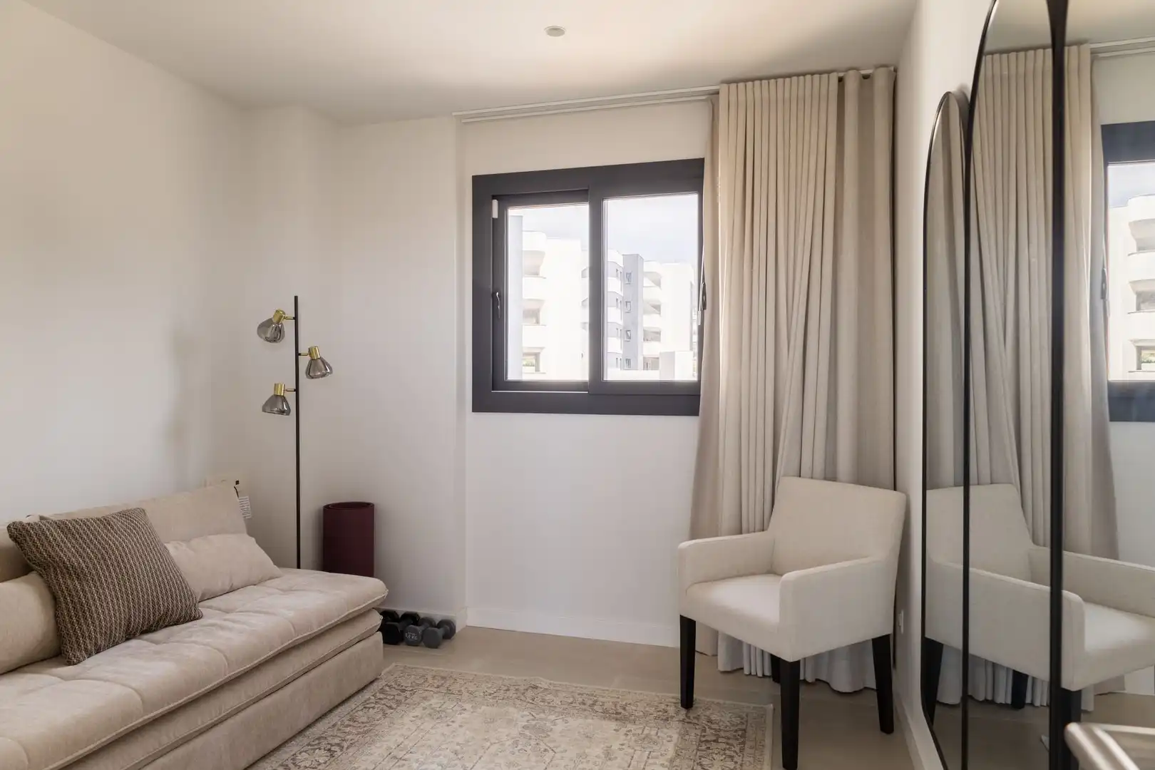 Apartament amb ascensor en venda a El Higuerón, imagen 19