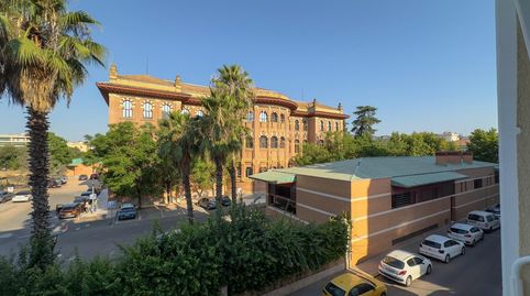 Foto 4 de Piso de alquiler en Ciudad Jardín - Zoco, Córdoba Capital